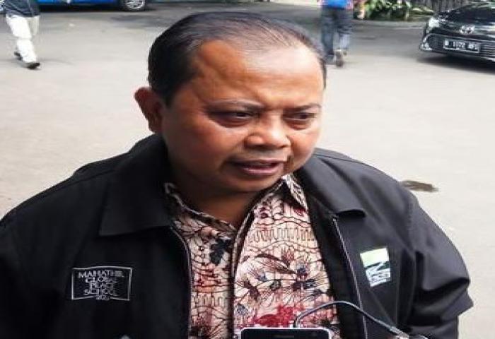 Sejumlah Lembaga Survei Mendaftar Ke KPU Untuk Pilkada DKI